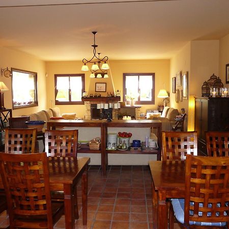 Casa Rural Haritzpe Hondarribia Exterior photo