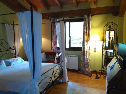 Casa Rural Haritzpe Hondarribia Exterior photo
